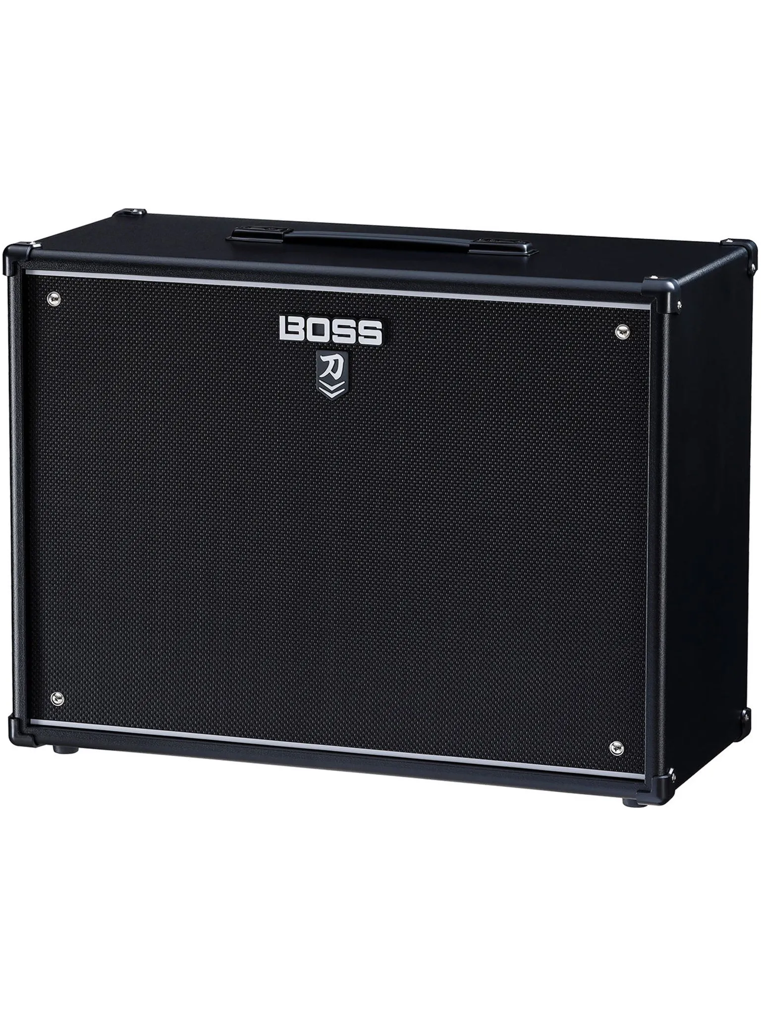 Boss KTN-CAB212 MKII Katana 2x12 Speaker Cabinet MKII