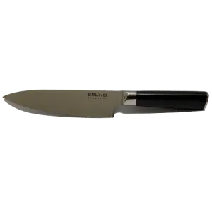 Bruno Barontini Damascus Steel  8 inch Chefs Knife