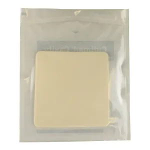 Bsn Cutimed Cavity Foam Dressing 6 x 6 Inch 5ct 72621-03