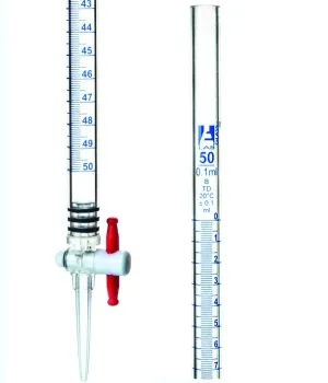 Burette