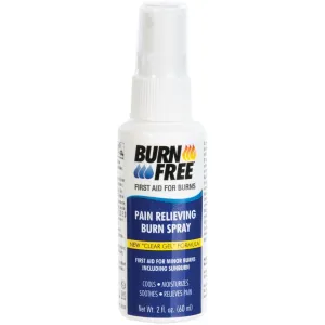 Burnfree Gel