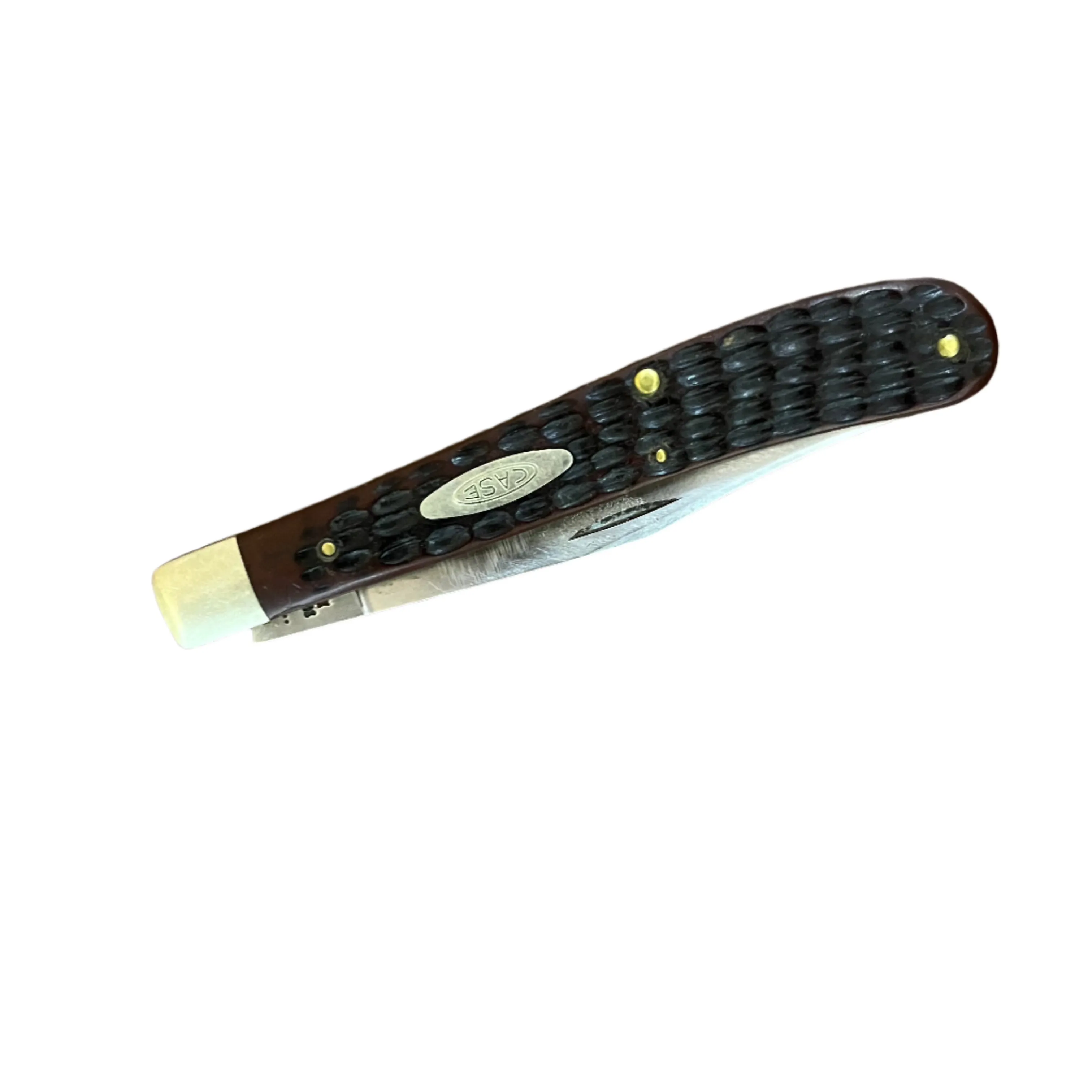 Case Pocket Knife Model 61048SSP