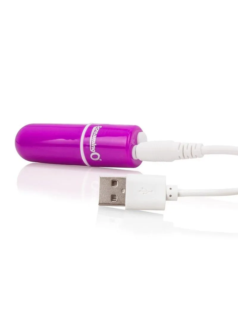 Charged Combo USB Rechargeable Silicone Kit #1 Waterproof