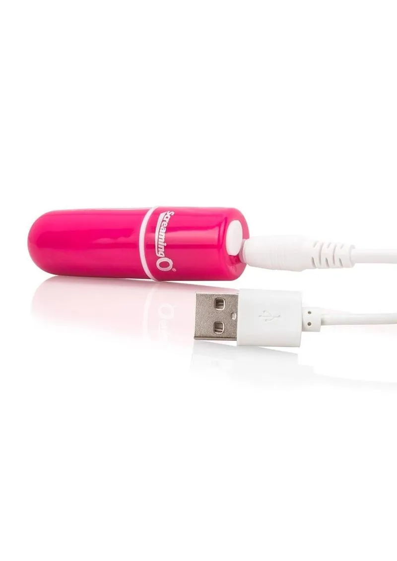 Charged Combo USB Rechargeable Silicone Kit #1 Waterproof