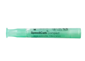 Coloplast 28584 Speedicath Compact Catheter Female, Size 14Fr 6"