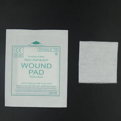 Cotton Waterproof Wound Pad