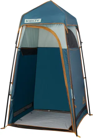 Discovery H2GO Kelty Privacy Shelter, Blue