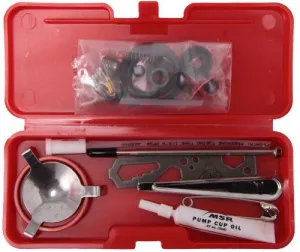 Dragonfly Service Kit