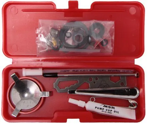 Dragonfly Service Kit