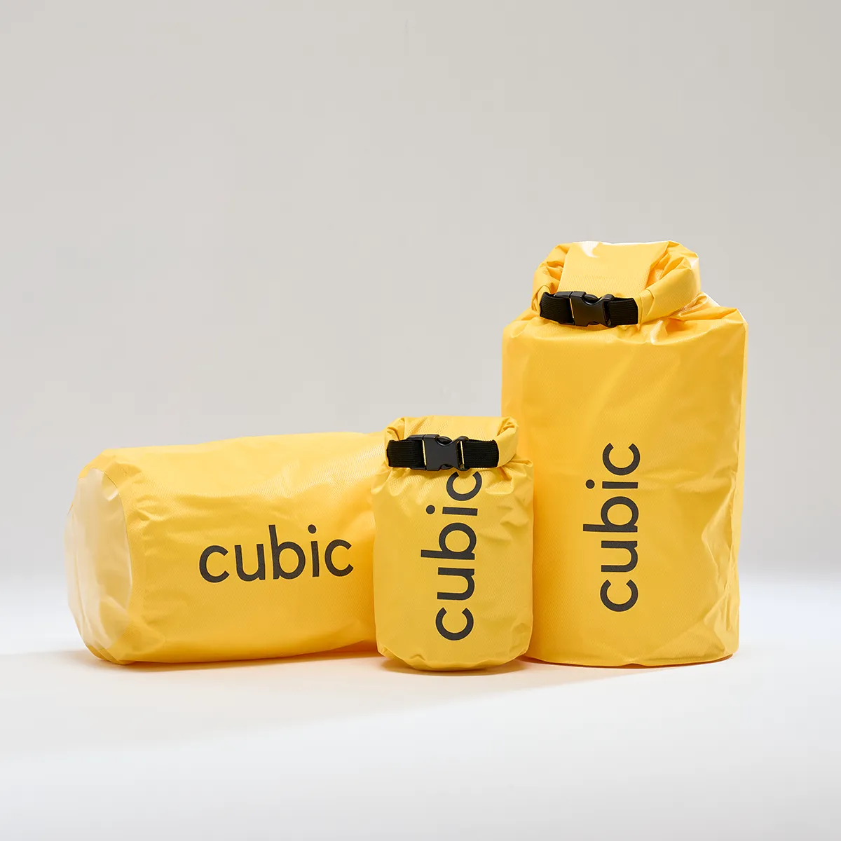 Drybag 2L - Cubic