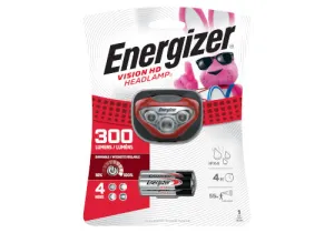 Energizer HDL 33-A2 Head Lamp - (Pack of 1)