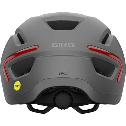 Ethos Mips Helmet Giro, Matte Graphite