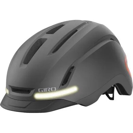 Ethos Mips Helmet Giro, Matte Graphite