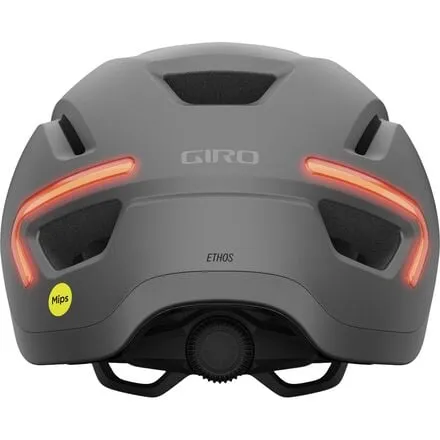 Ethos Mips Helmet Giro, Matte Graphite