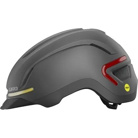 Ethos Mips Helmet Giro, Matte Graphite