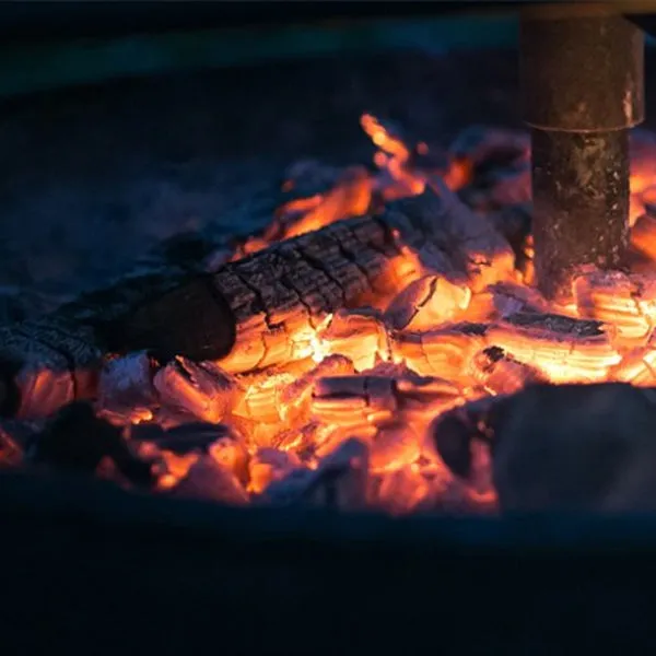 Fire Pit and Chiminea Kiln Dried Logs