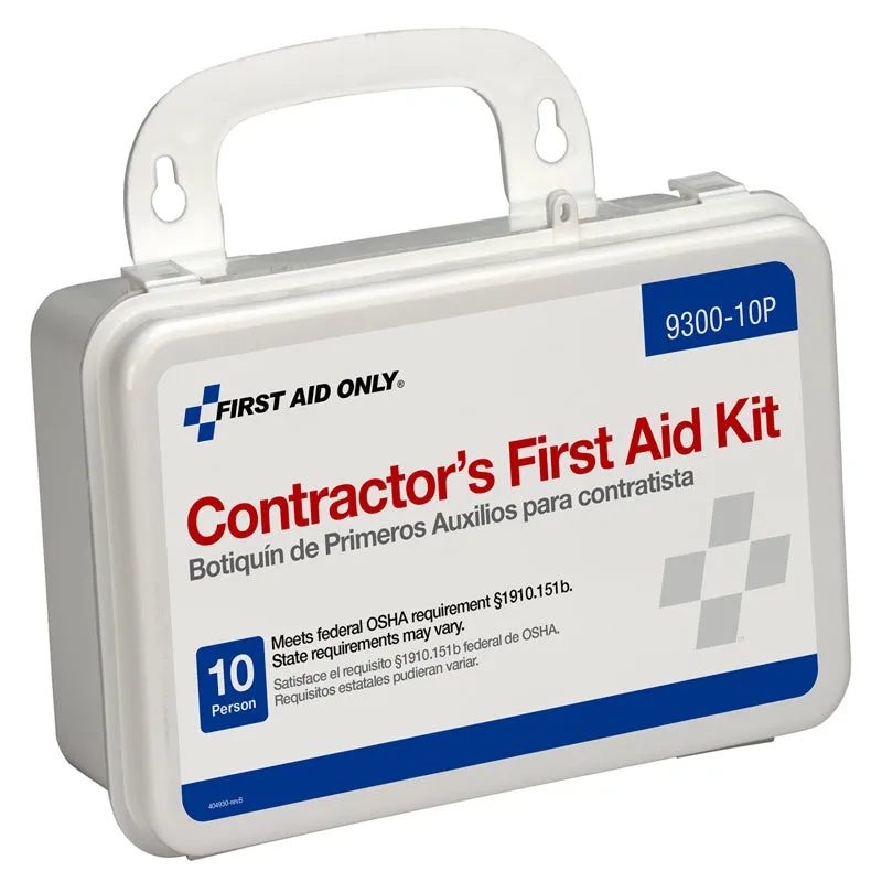 First Aid Only First Aid Kit 1.05 lb 95 pc