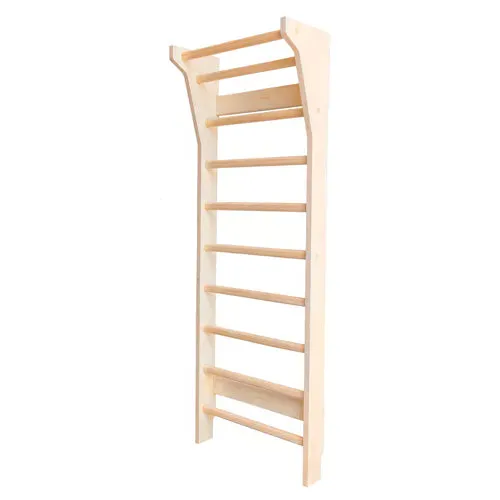 Fitwood climbing frame Taimi Mini | Birch