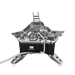 Folding Portable Windproof Outdoor Camping Stove