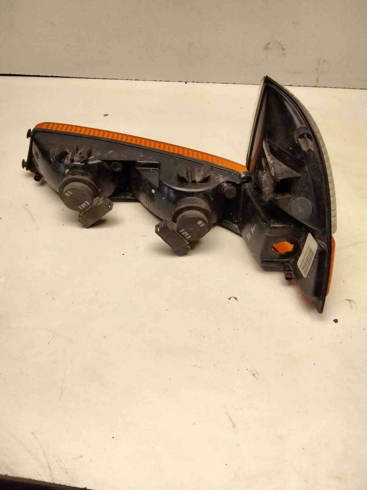 Front Lamp DODGE DAKOTA Right 97 98 99 00 01 02 03 04