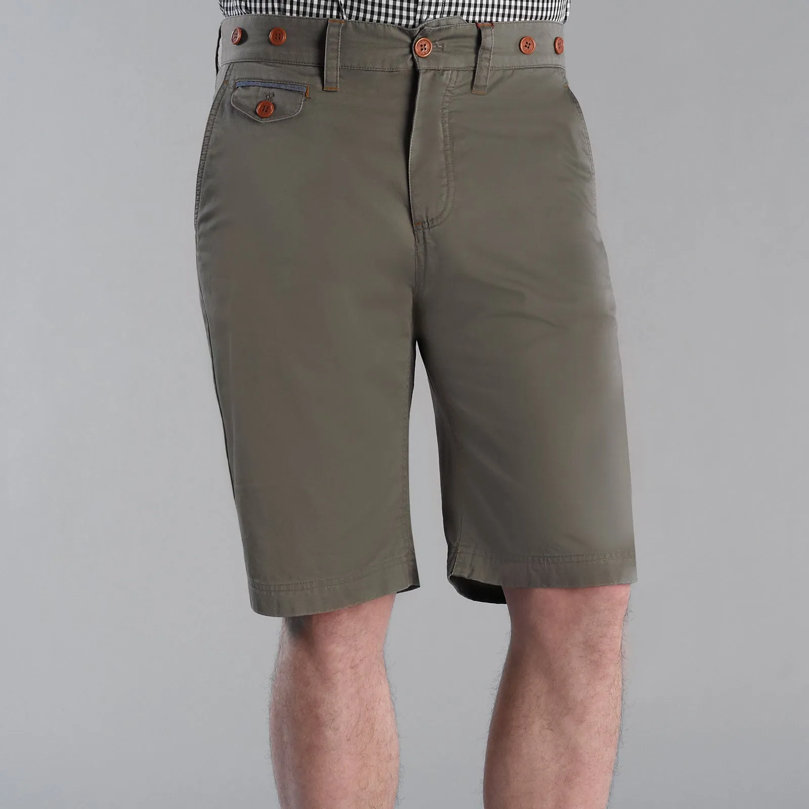 Gabriel Shorts