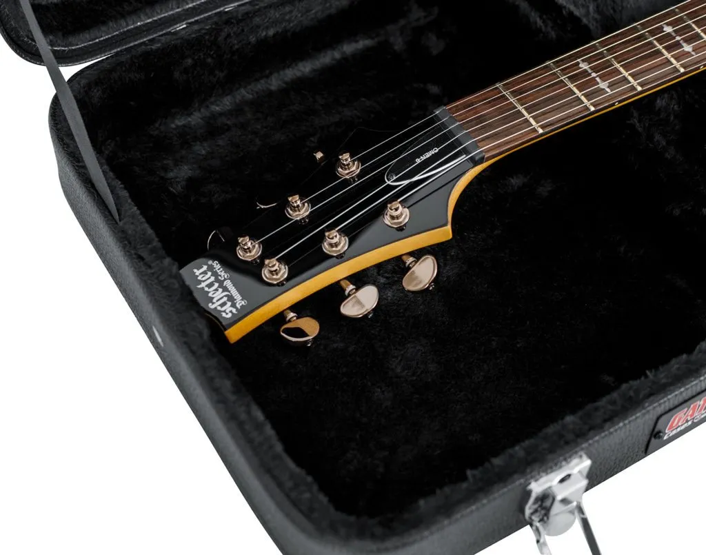 Gator GWE Series Electric Guitar Case