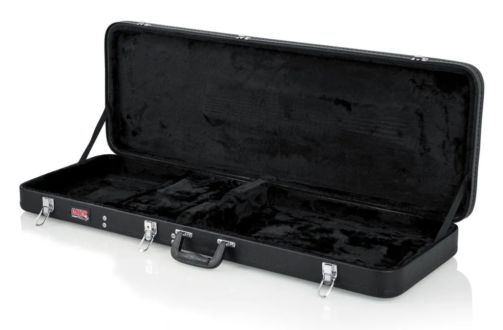 Gator GWE Series Electric Guitar Case