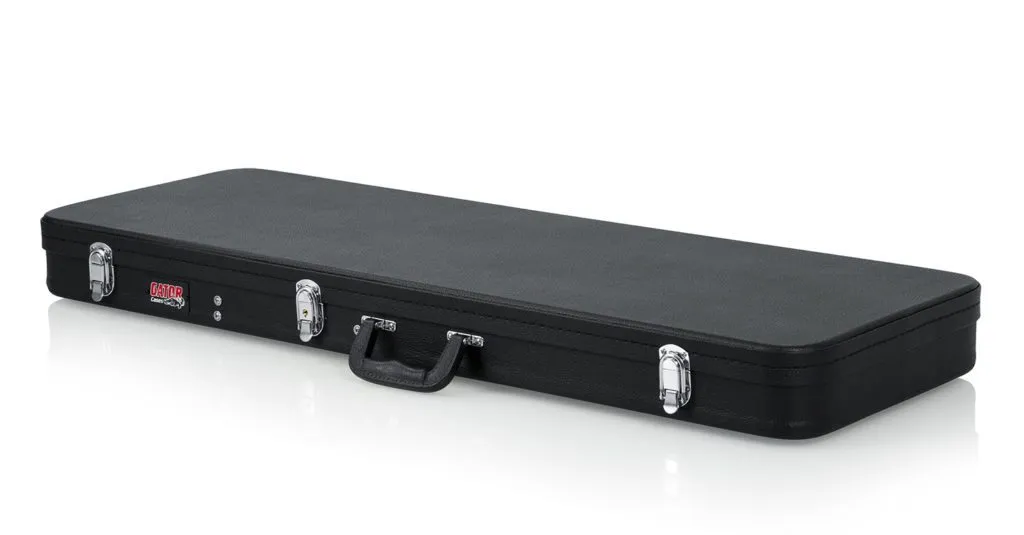 Gator GWE Series Electric Guitar Case