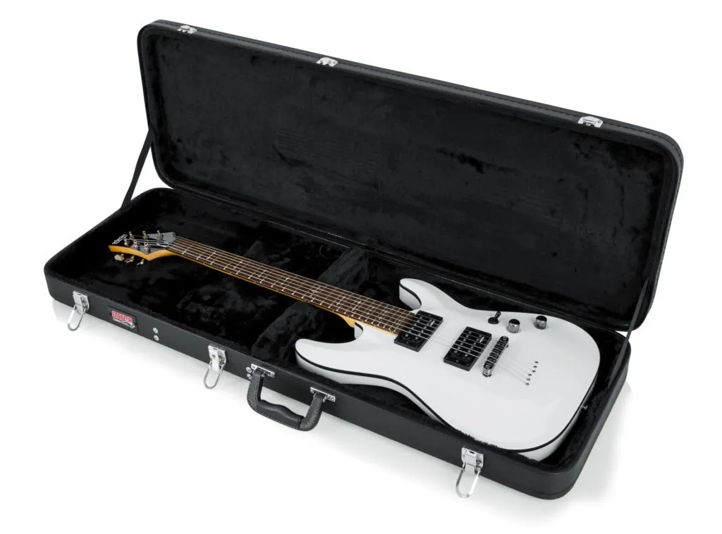 Gator GWE Series Electric Guitar Case