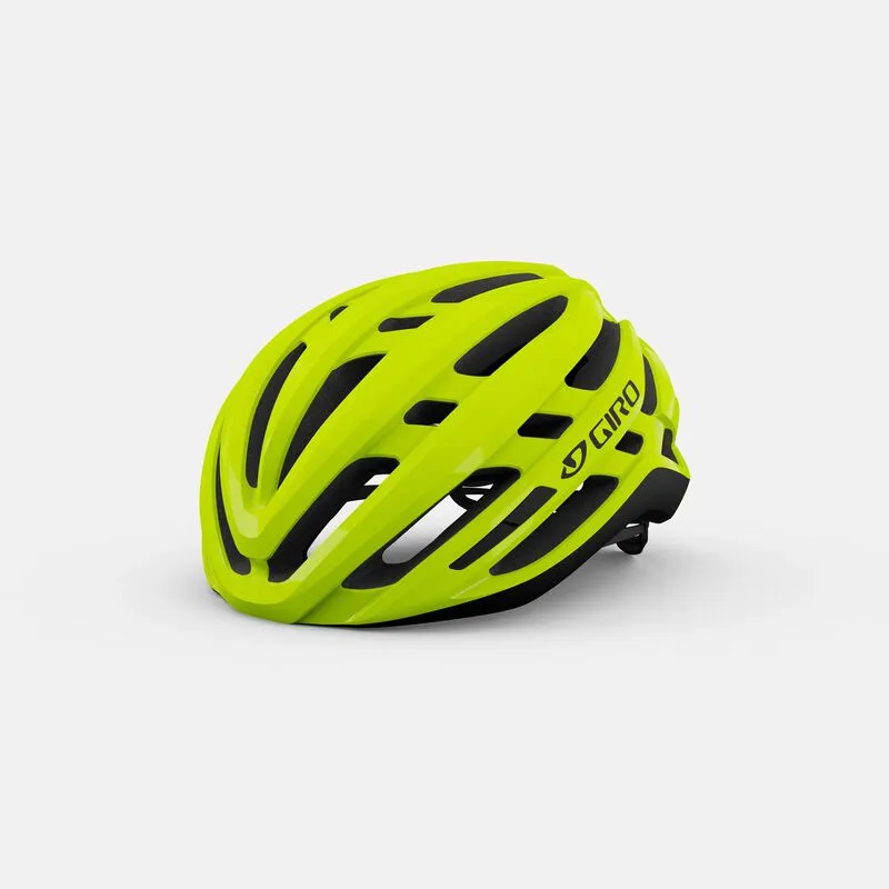 Giro - Agilis Helmet