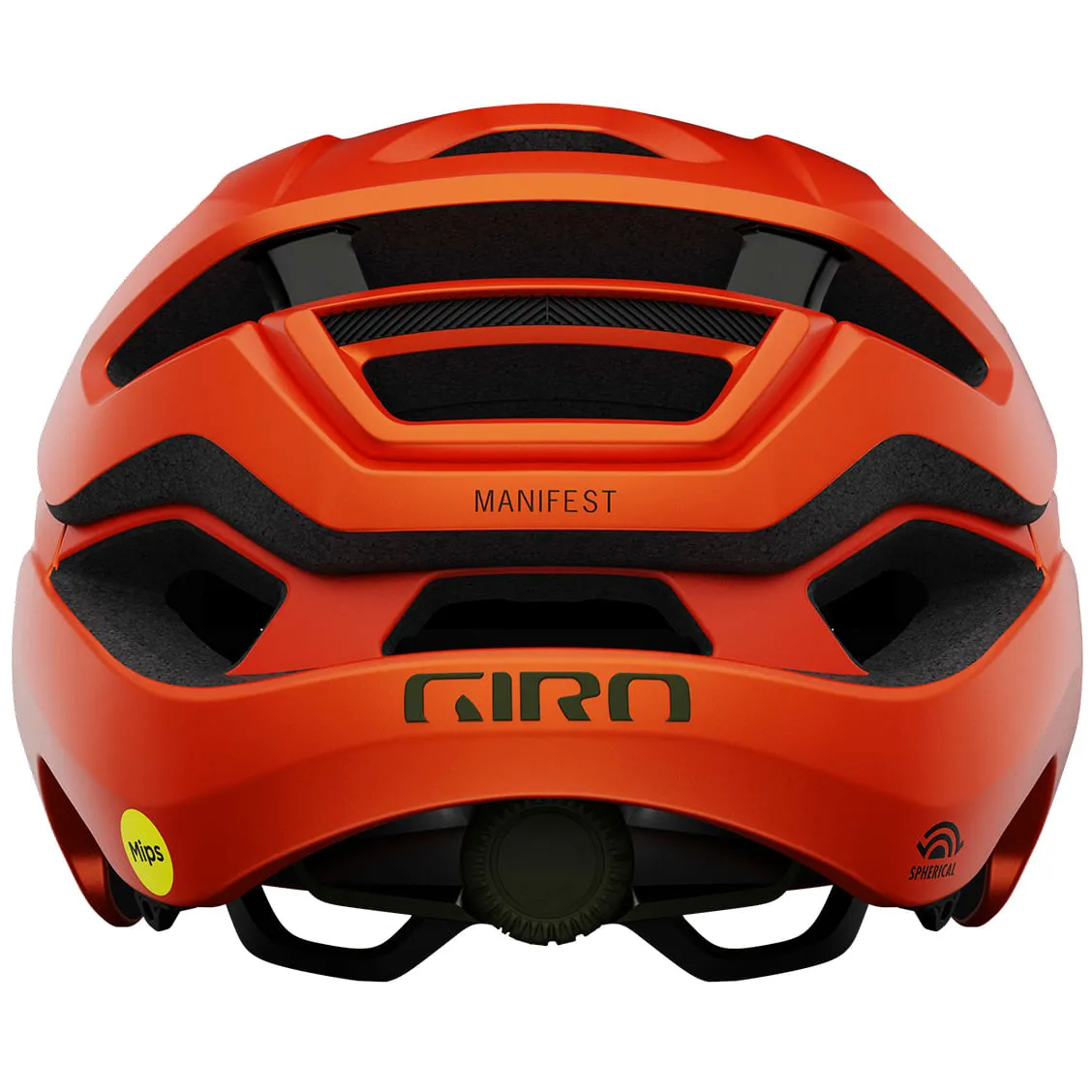 Giro Manifest Spherical MIPS Helmet