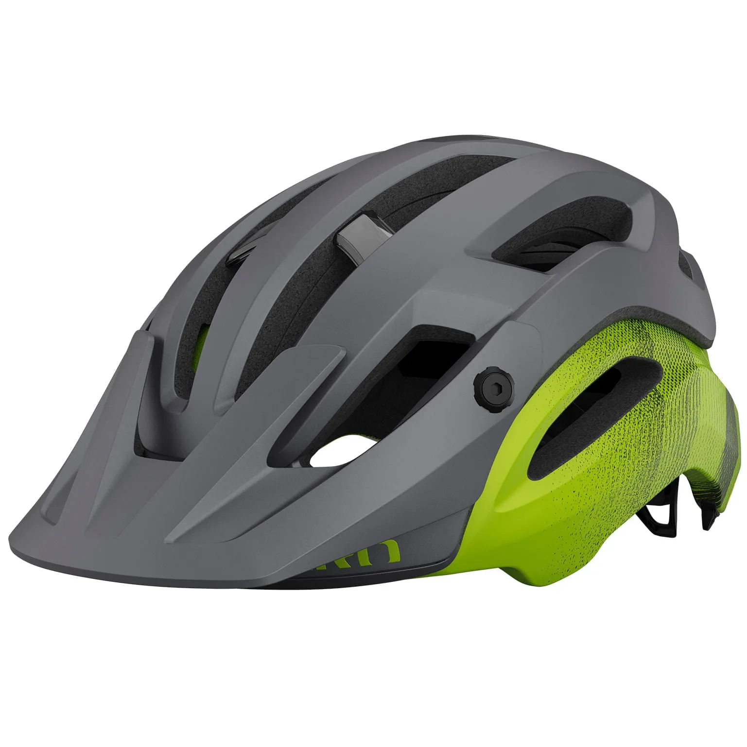 Giro Manifest Spherical MIPS Helmet