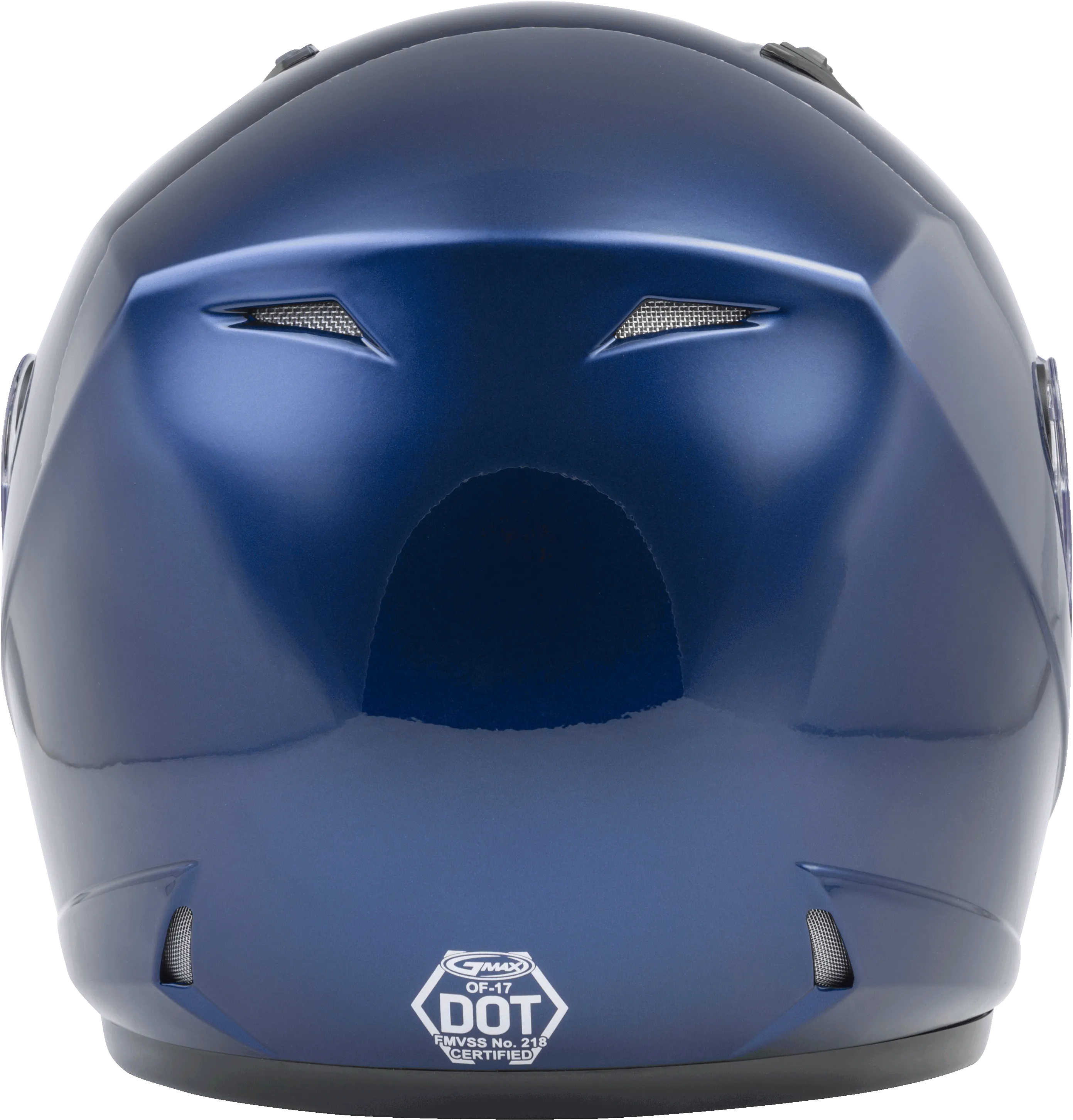 GMAX OF-17 Open-Face Street Helmet