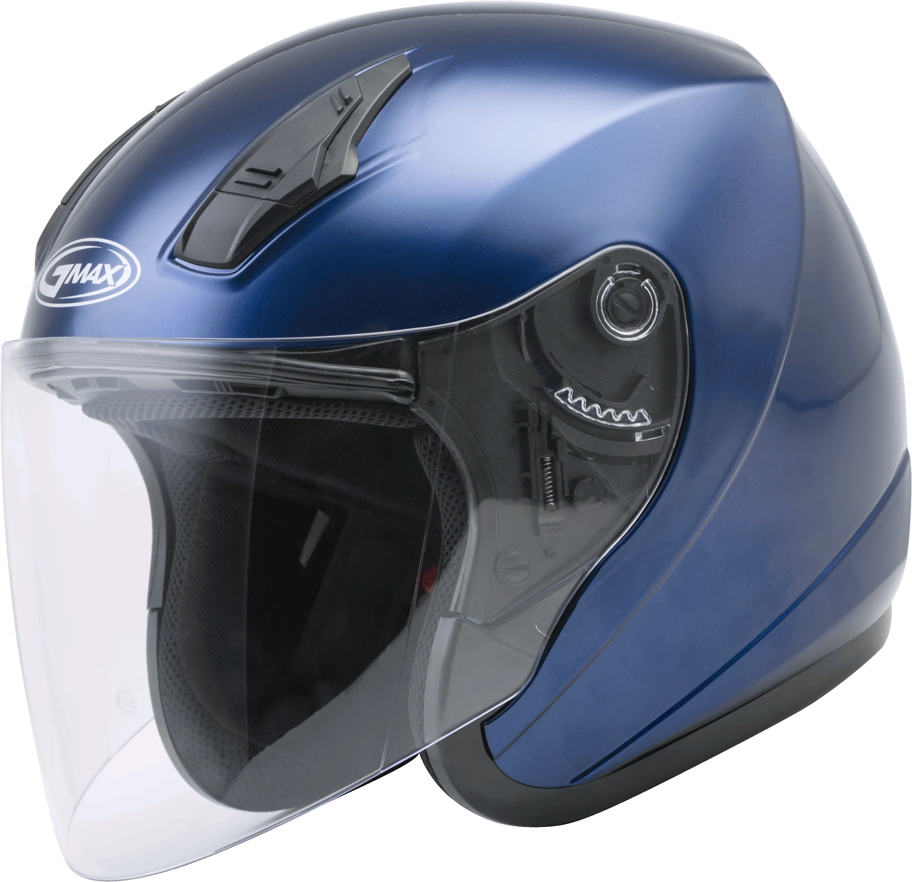 GMAX OF-17 Open-Face Street Helmet