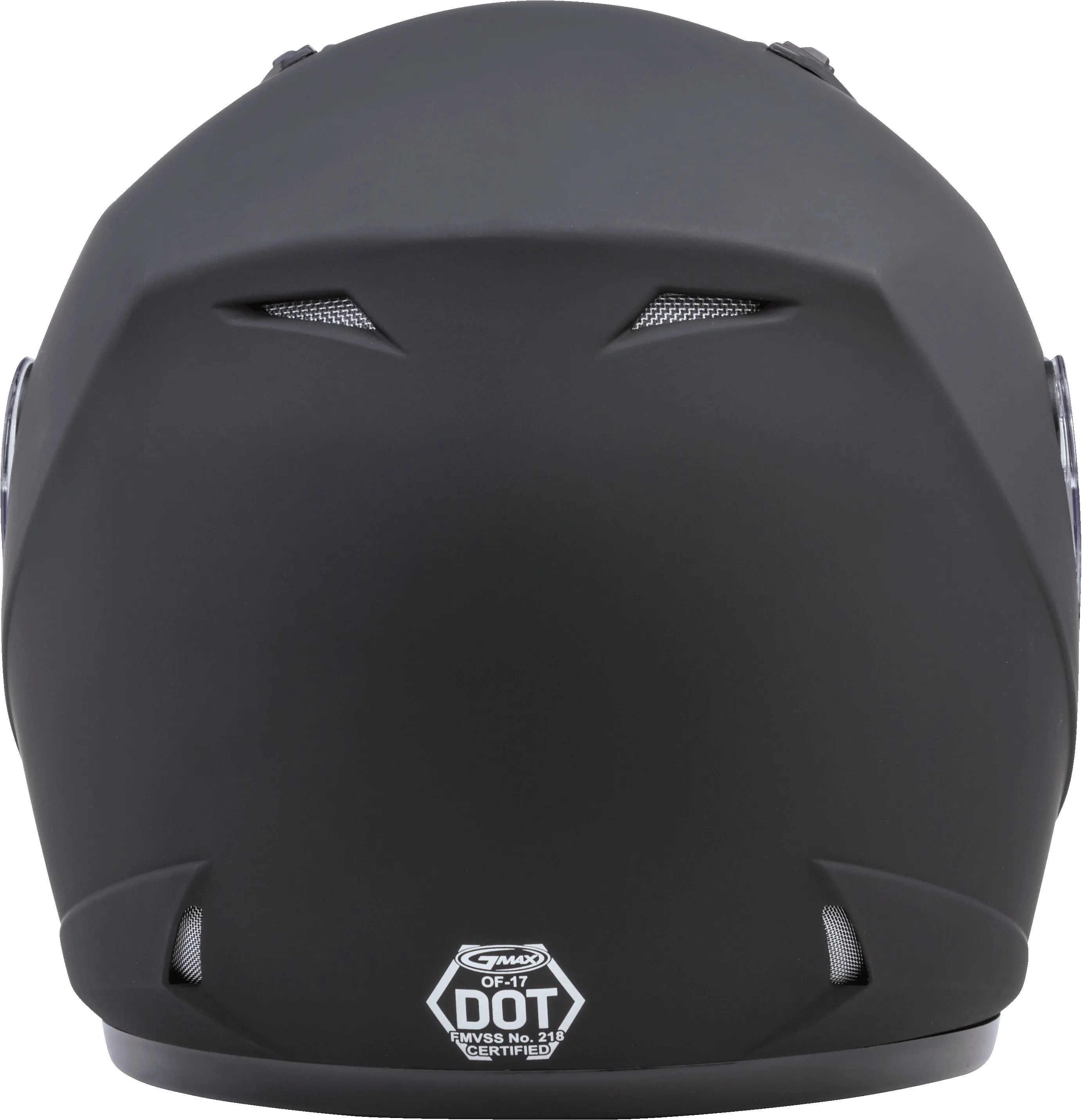 GMAX OF-17 Open-Face Street Helmet