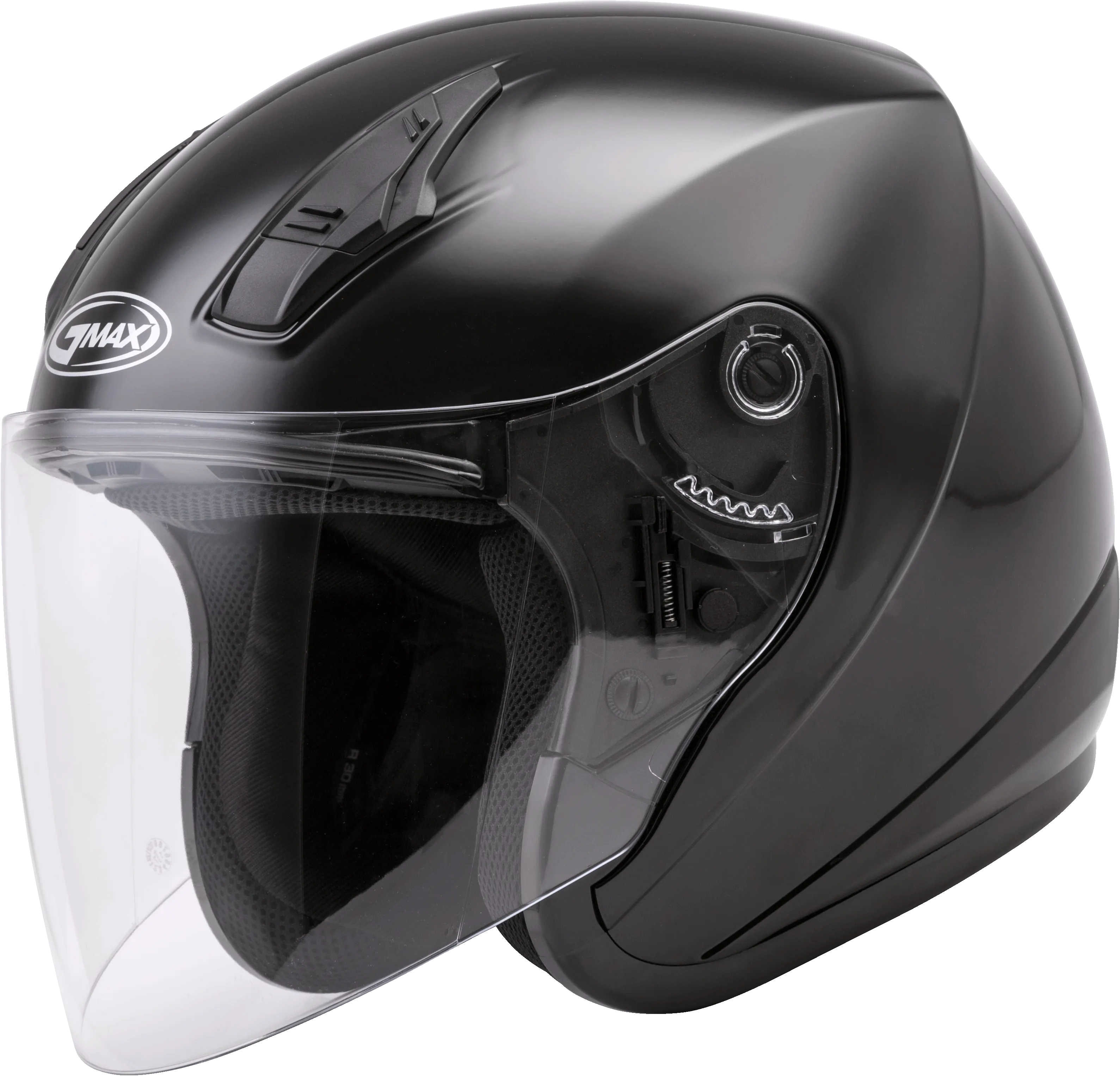 GMAX OF-17 Open-Face Street Helmet