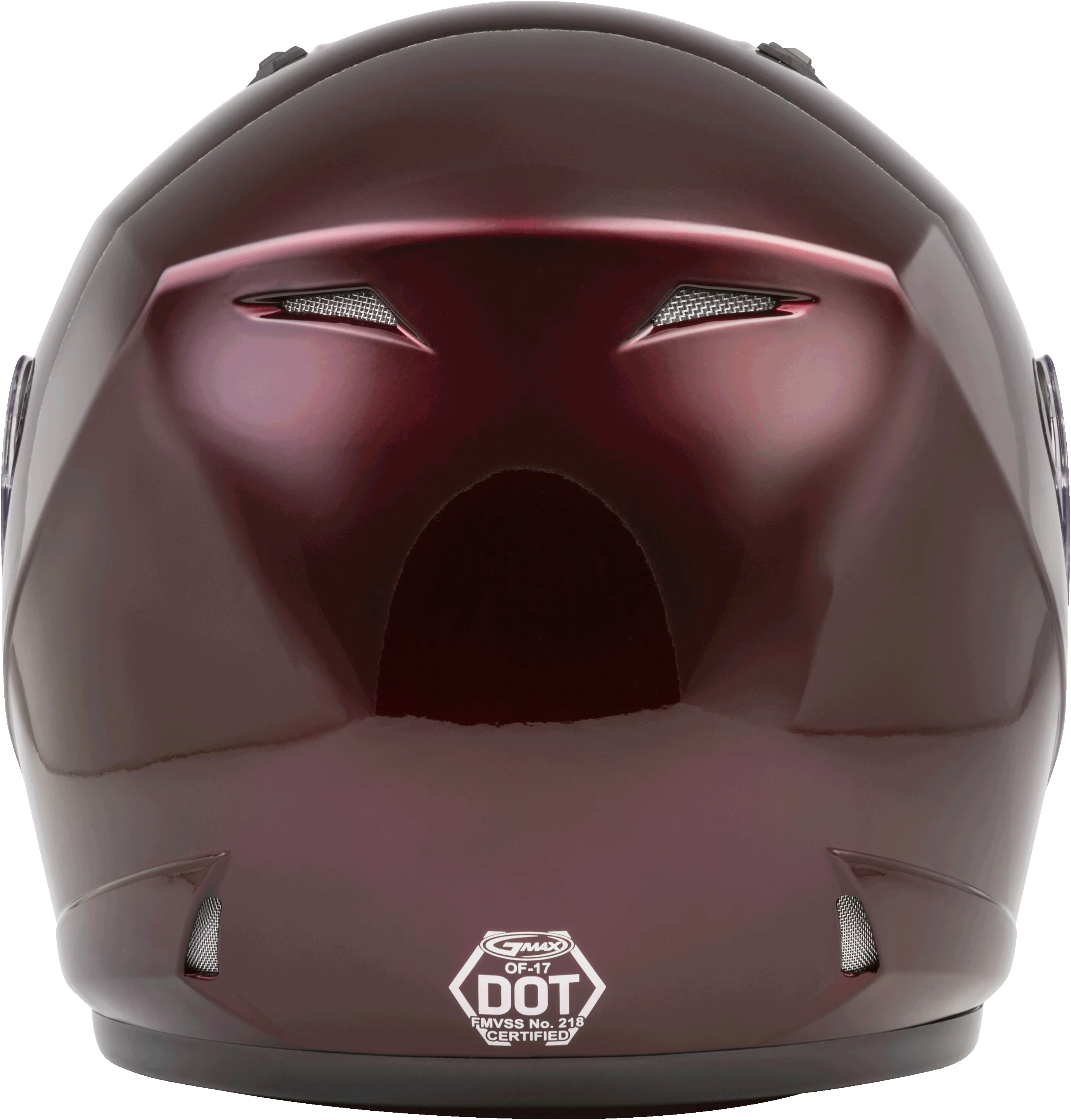 GMAX OF-17 Open-Face Street Helmet