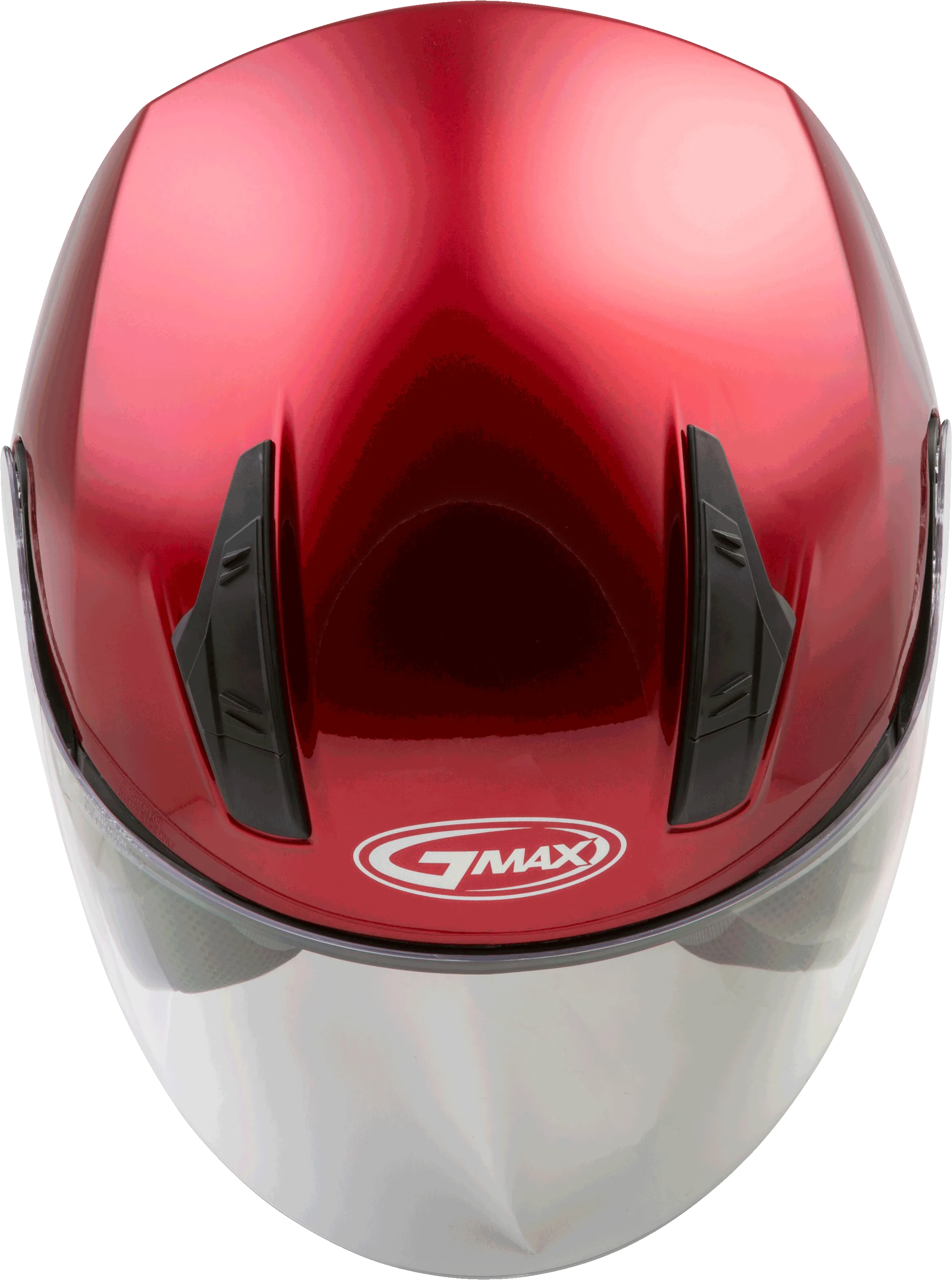 GMAX OF-17 Open-Face Street Helmet