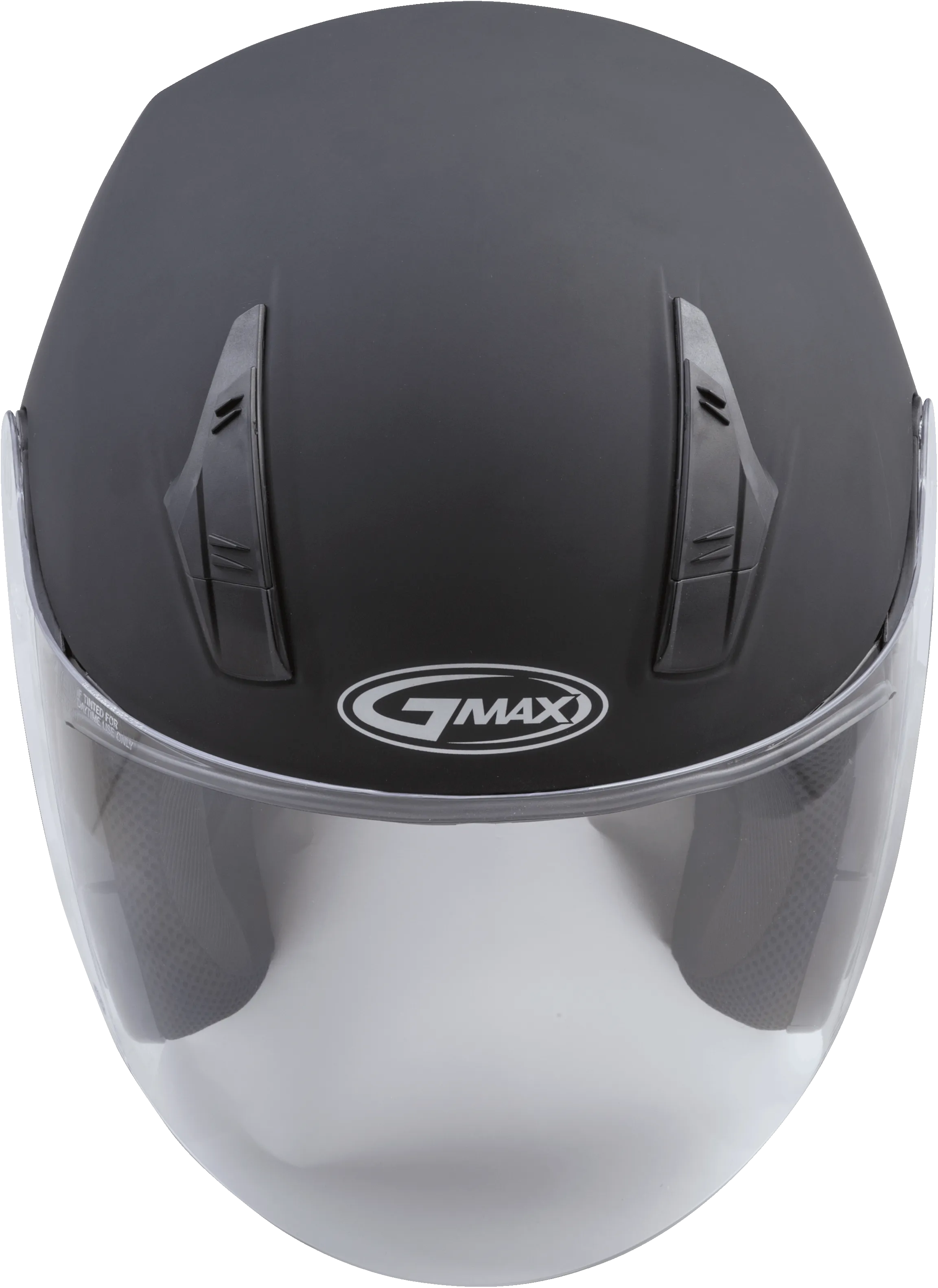 GMAX OF-17 Open-Face Street Helmet