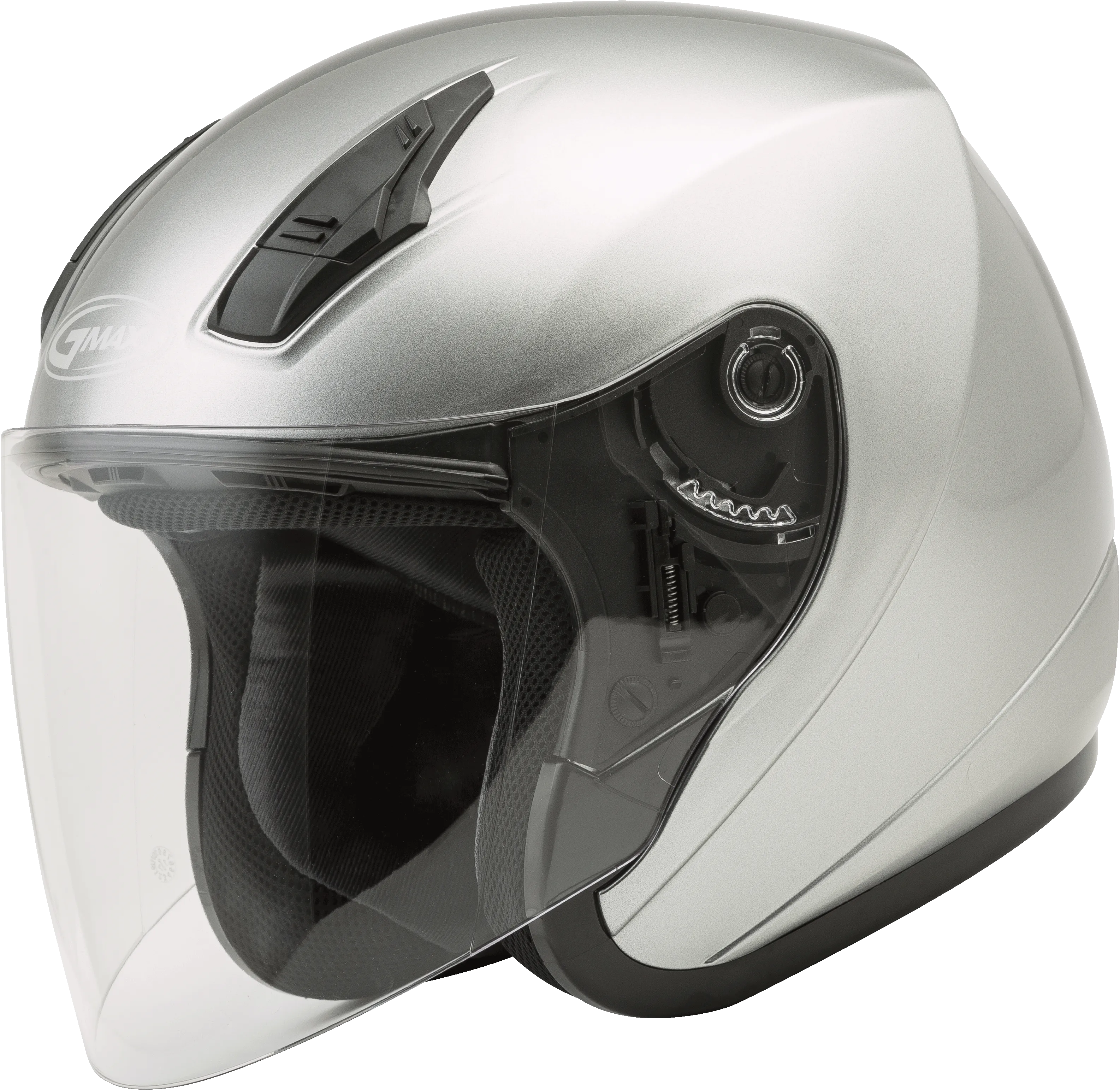 GMAX OF-17 Open-Face Street Helmet