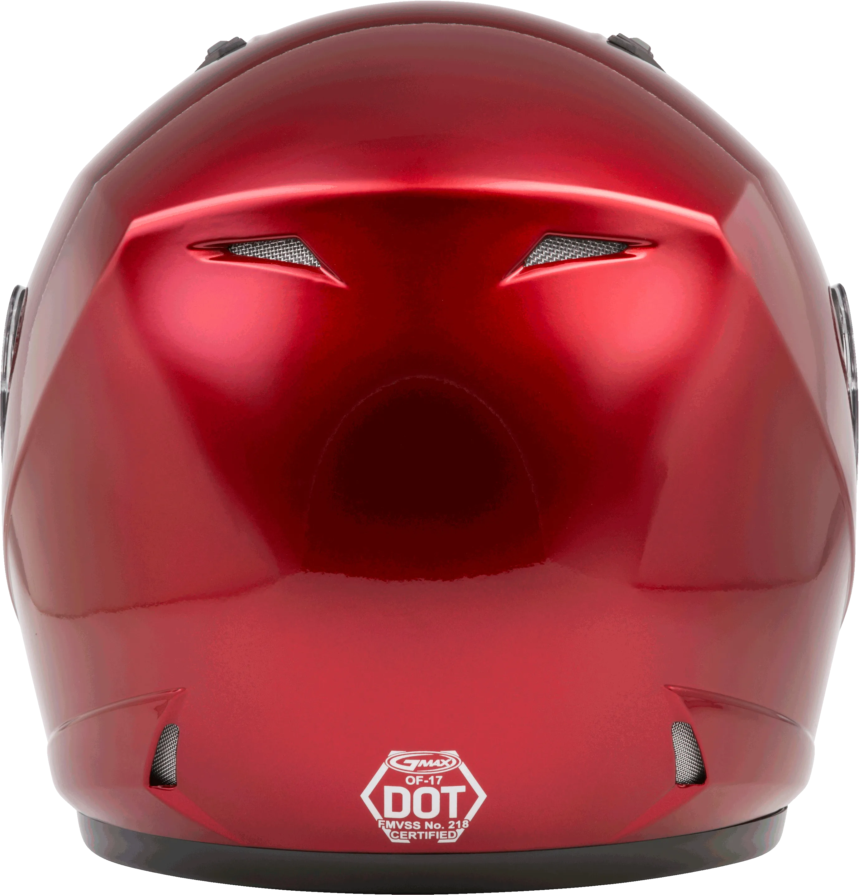 GMAX OF-17 Open-Face Street Helmet