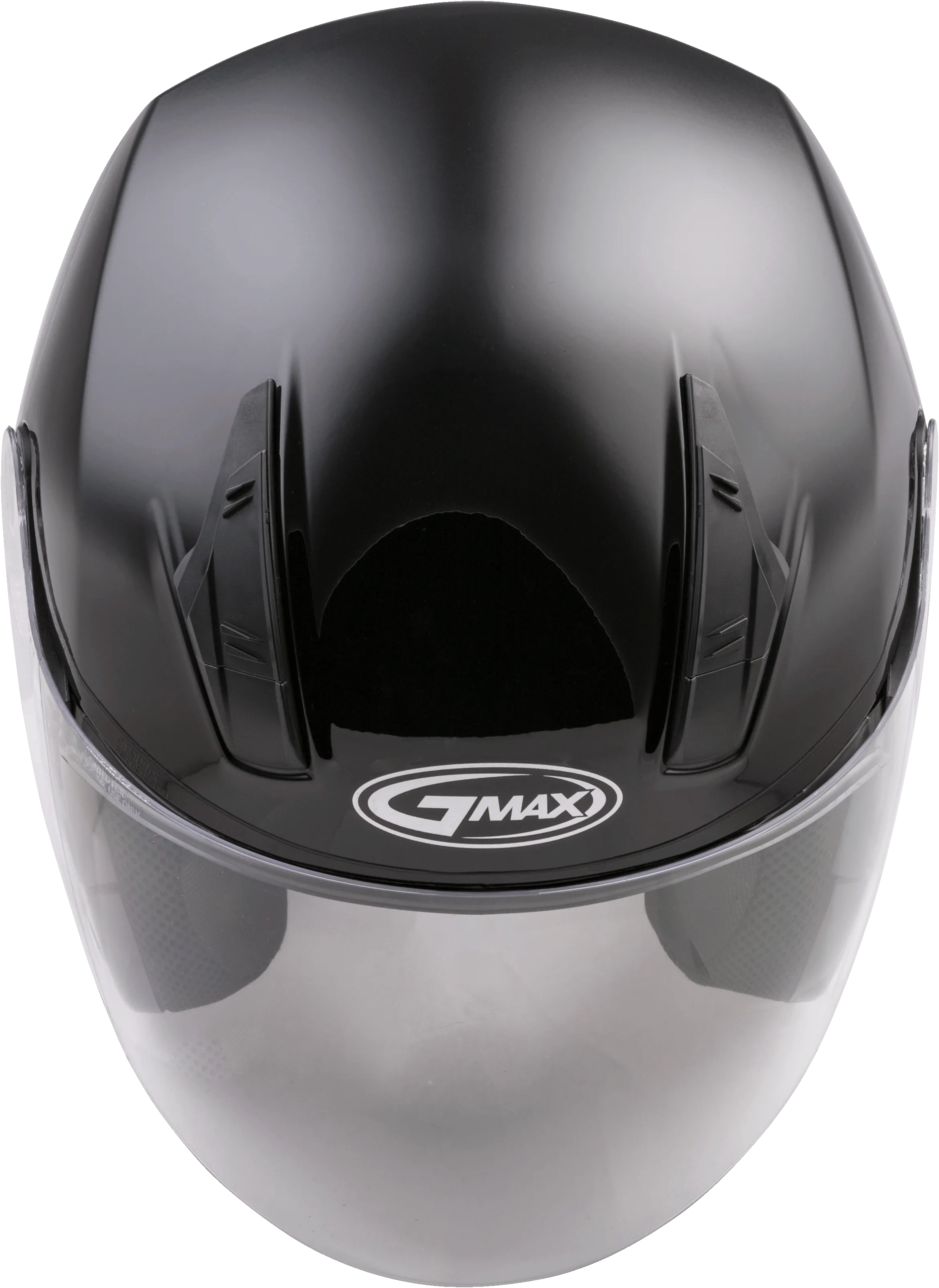 GMAX OF-17 Open-Face Street Helmet