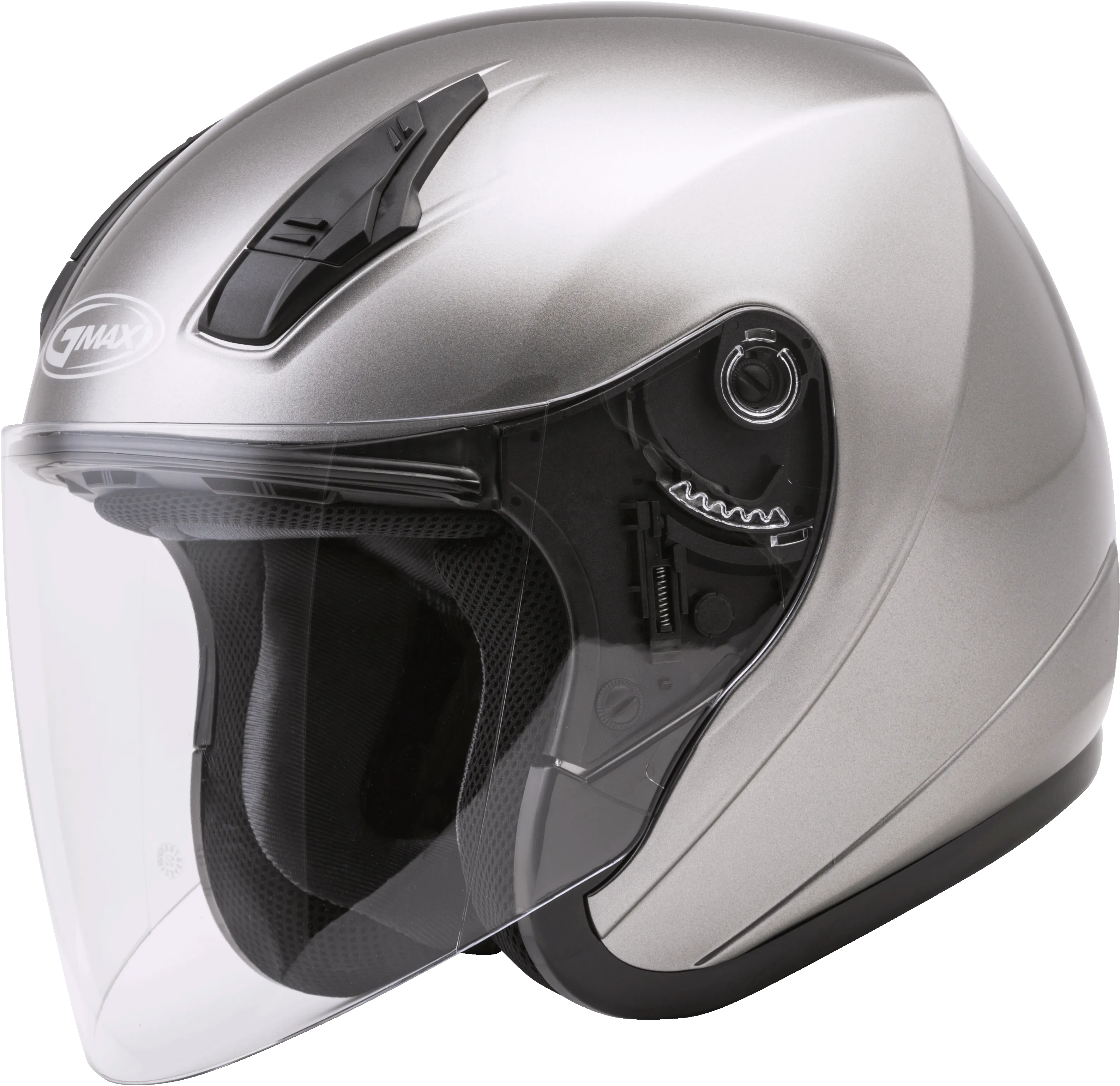 GMAX OF-17 Open-Face Street Helmet