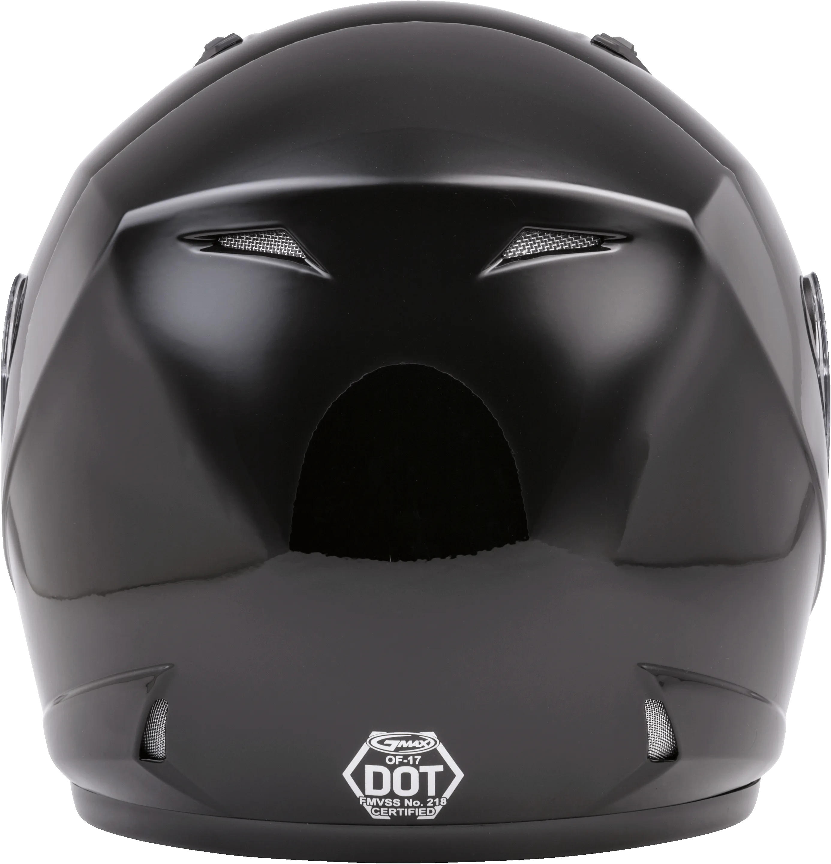 GMAX OF-17 Open-Face Street Helmet