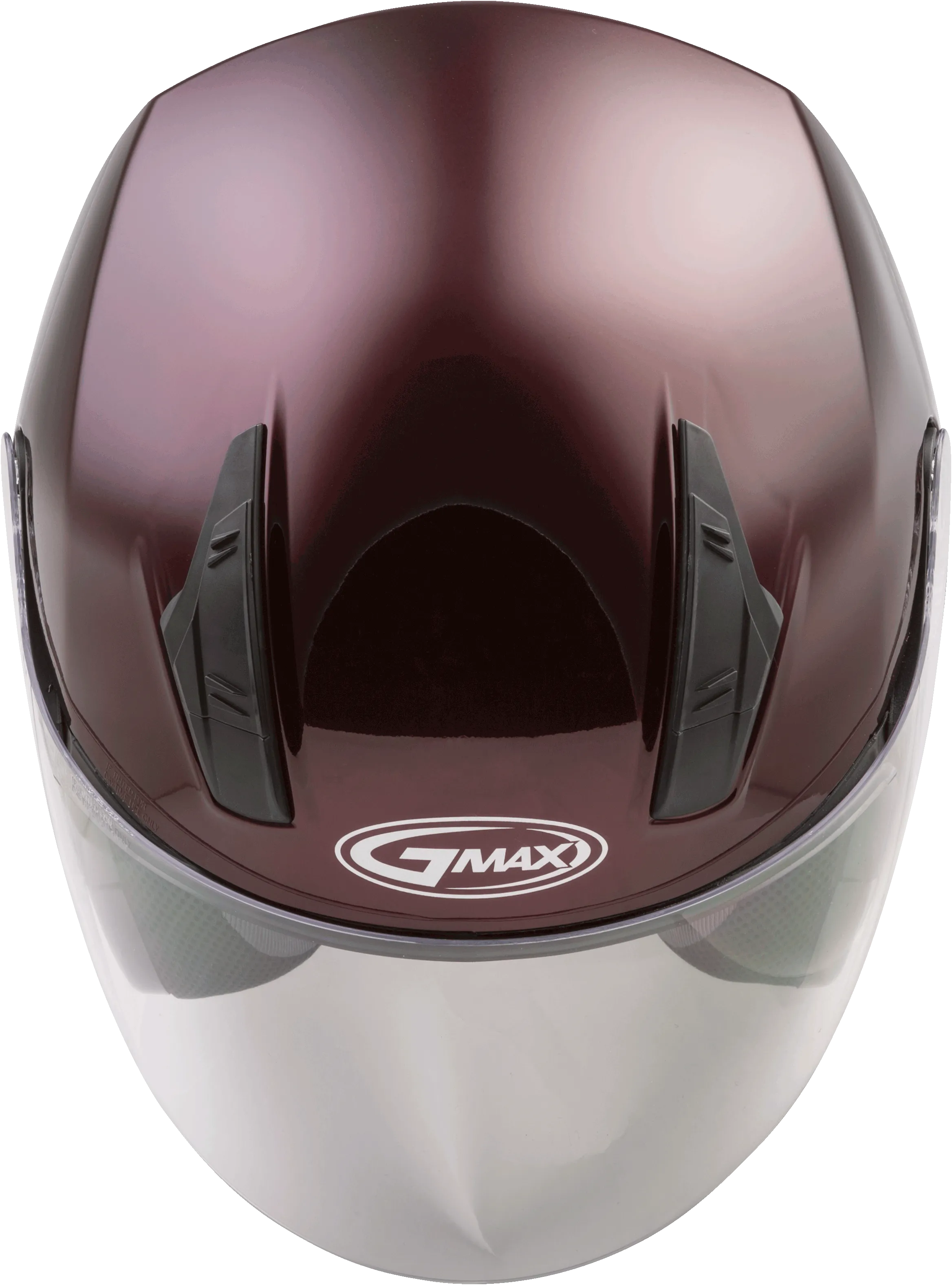 GMAX OF-17 Open-Face Street Helmet