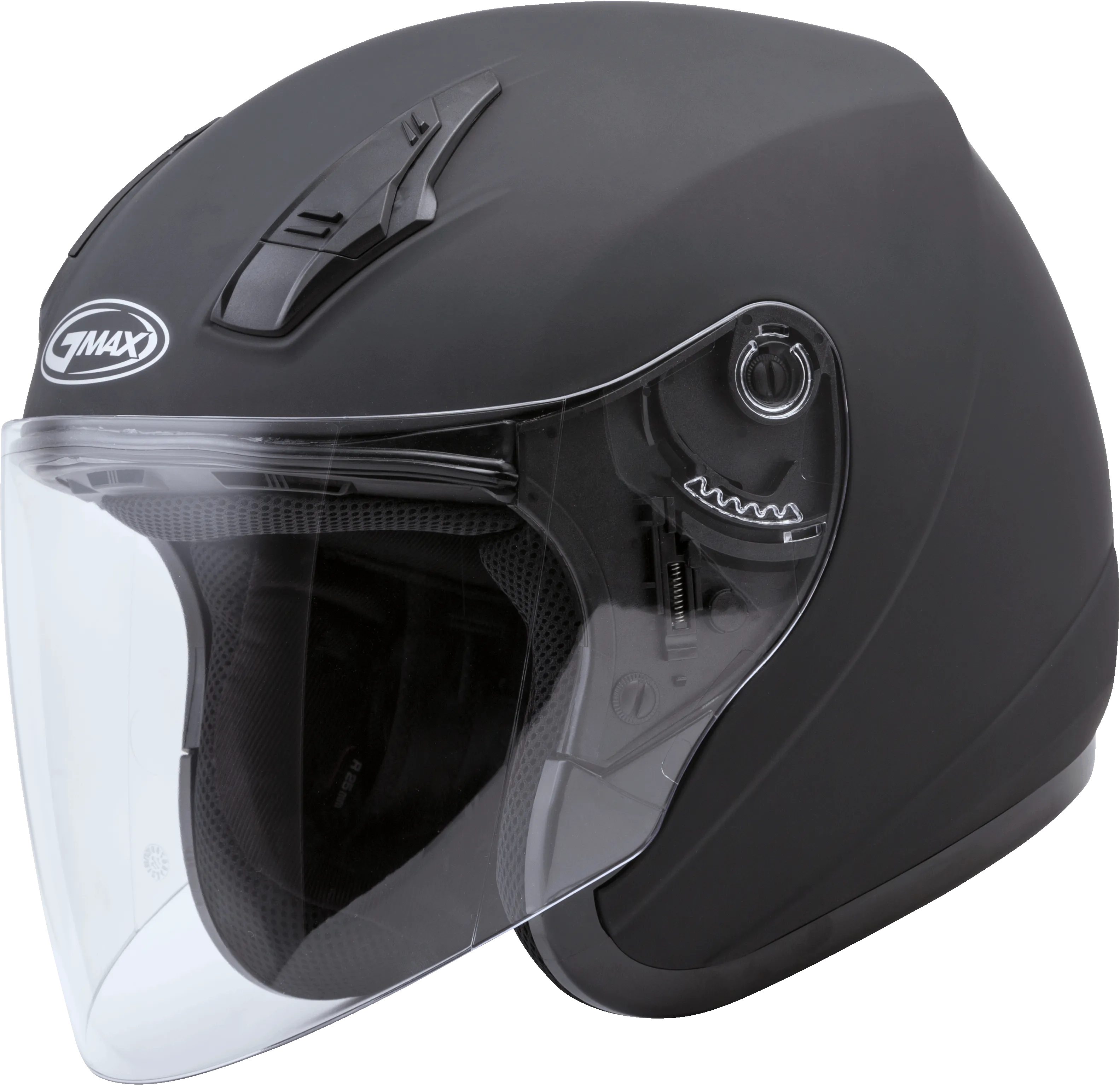 GMAX OF-17 Open-Face Street Helmet