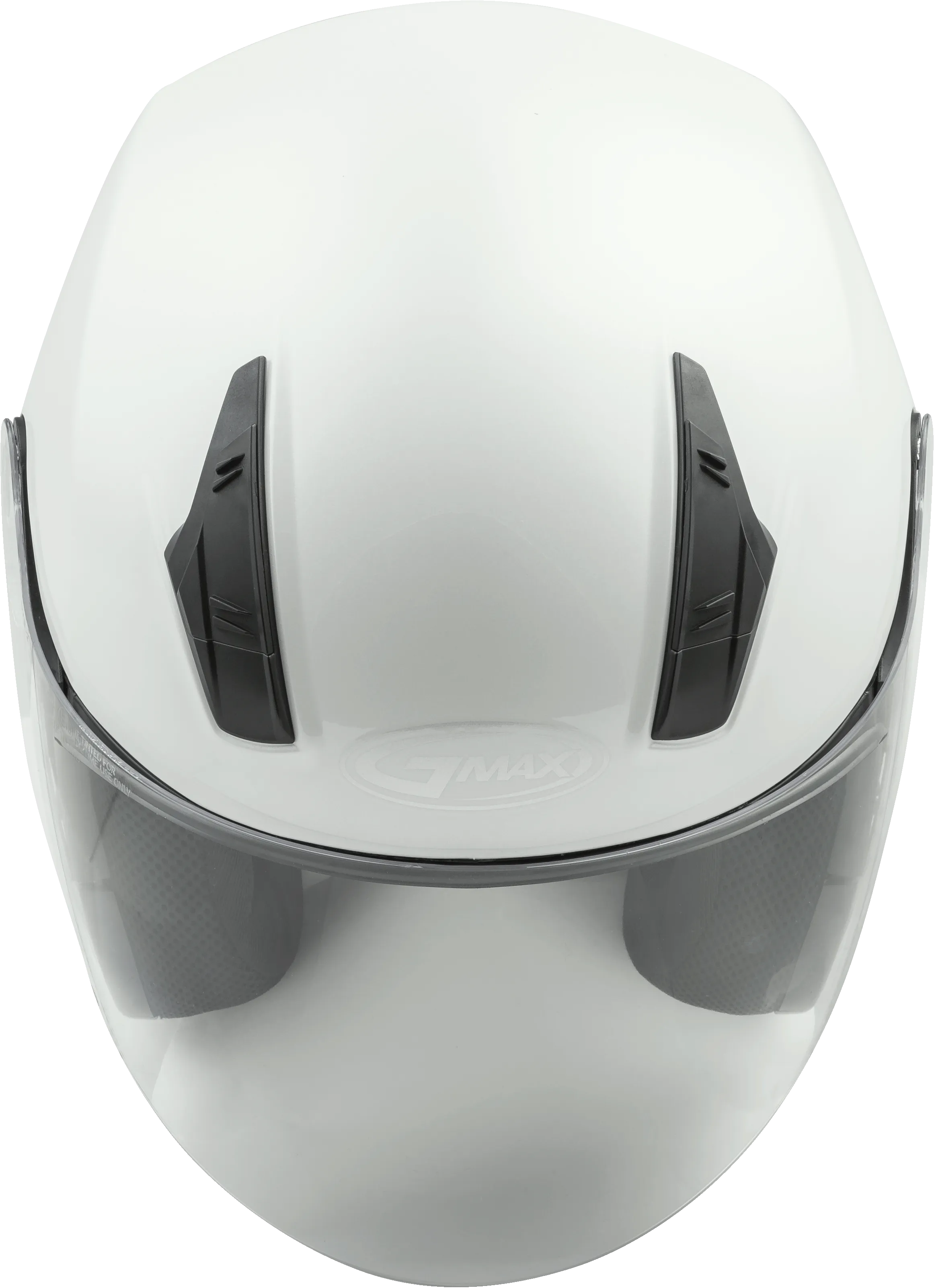 GMAX OF-17 Open-Face Street Helmet