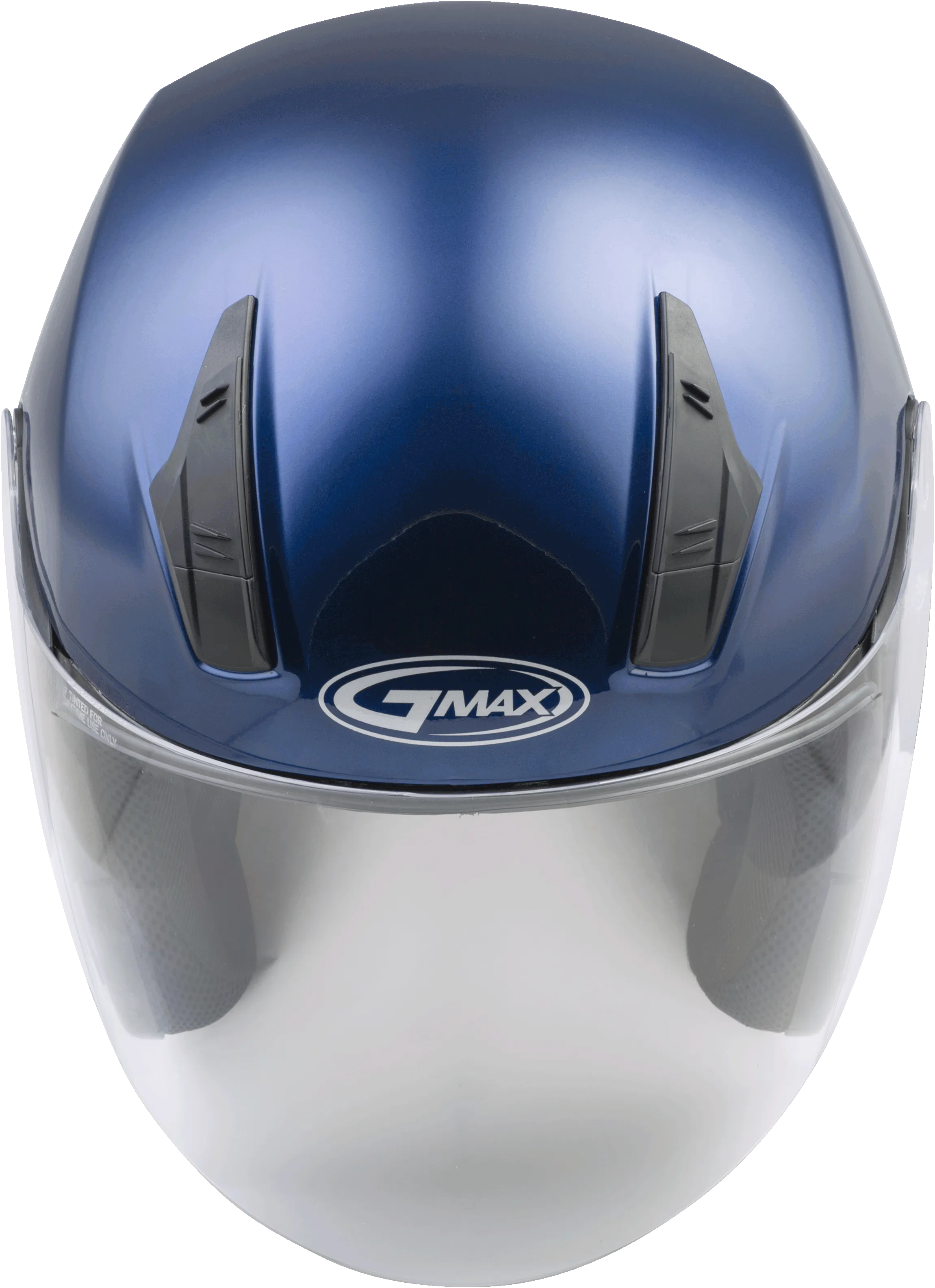 GMAX OF-17 Open-Face Street Helmet