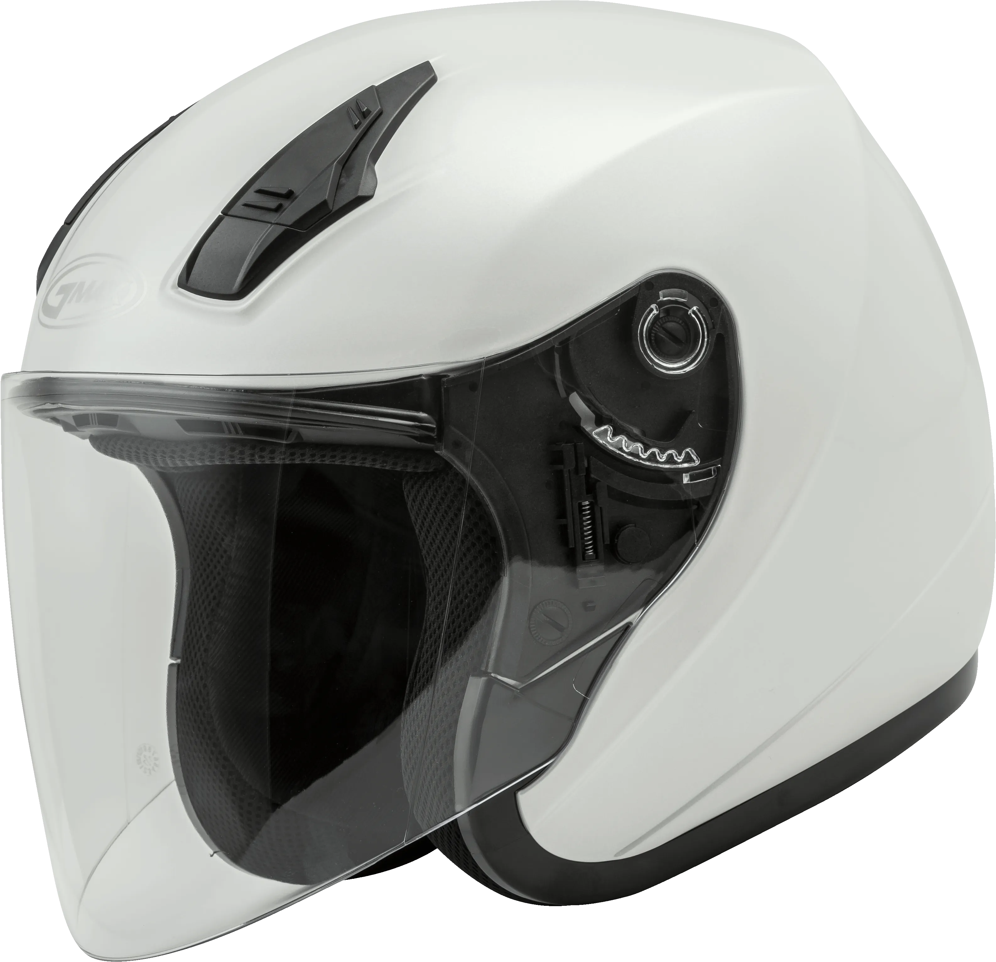 GMAX OF-17 Open-Face Street Helmet