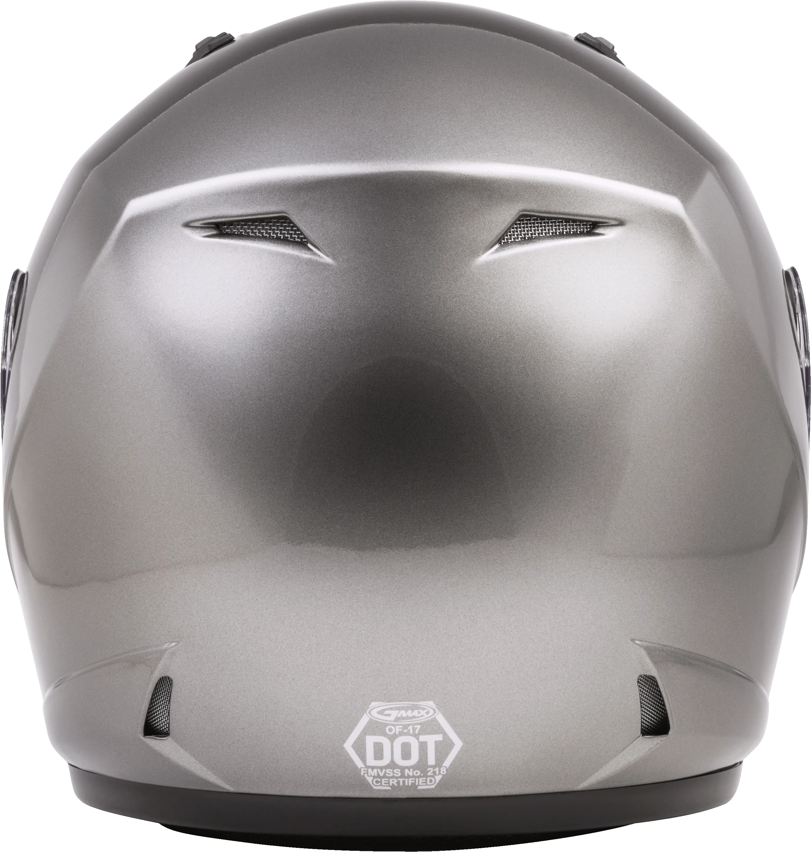 GMAX OF-17 Open-Face Street Helmet